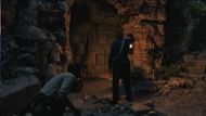 The game is a gritty mob story set in the brutal underworld of 1900s Sicily (Image via 2K)